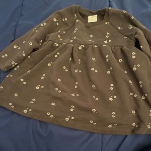 Toddler Dress